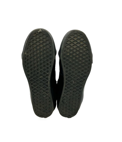 VANS ミドルカットスニーカー メンズ SIZE 25.5 (S) ヴァンズ