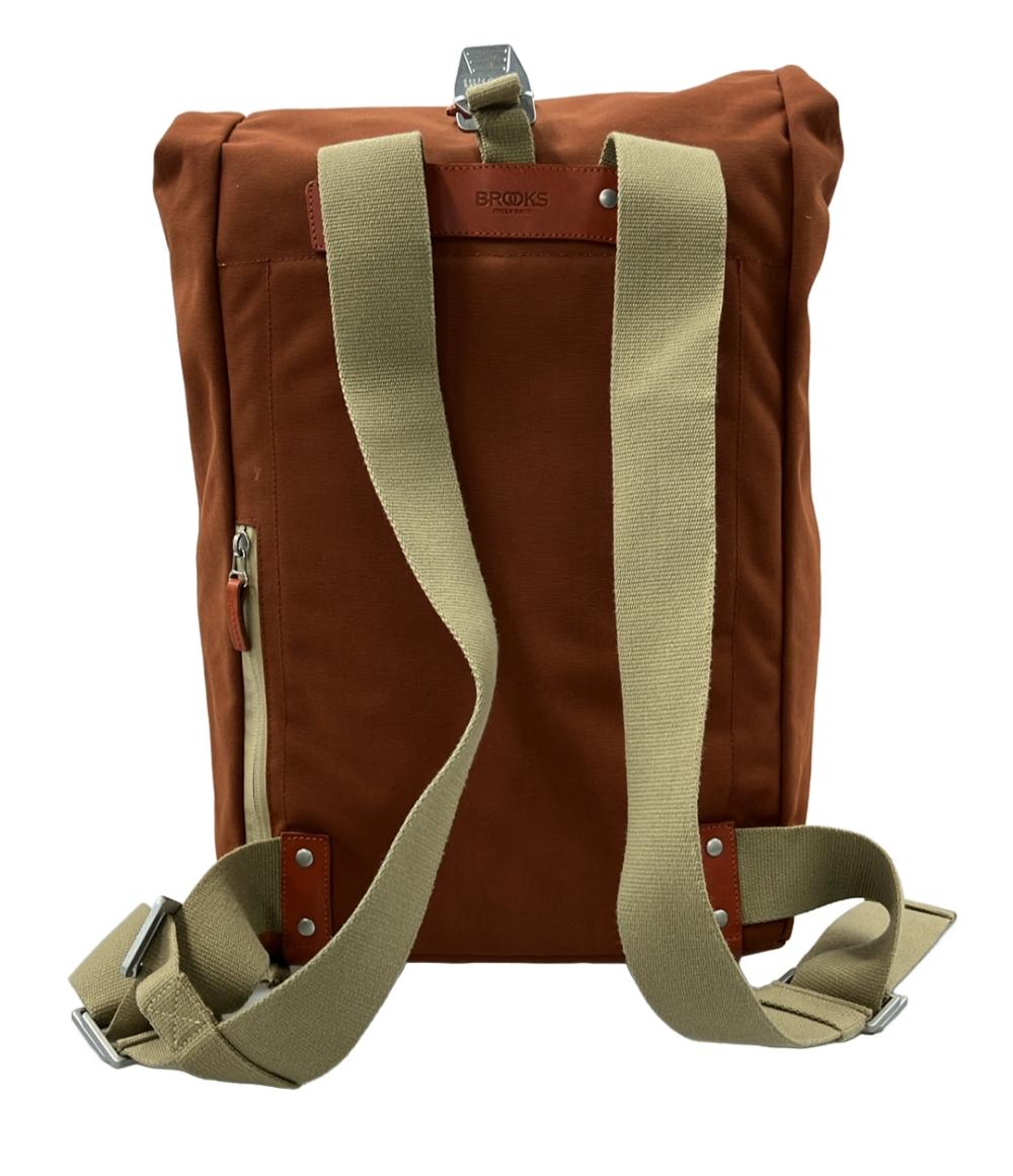 BROOKS リュック メンズ ブルックス