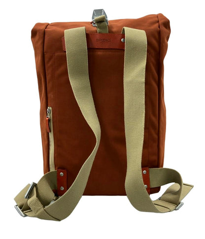 BROOKS リュック メンズ ブルックス