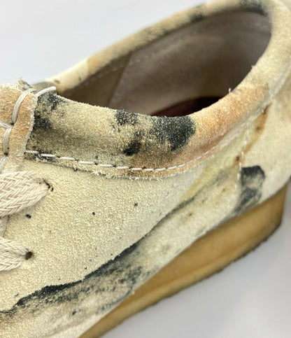 Clarks Originals ワラビーブーツ デザート メンズ SIZE UK 7 G (25cm) クラークスオリジナルズ