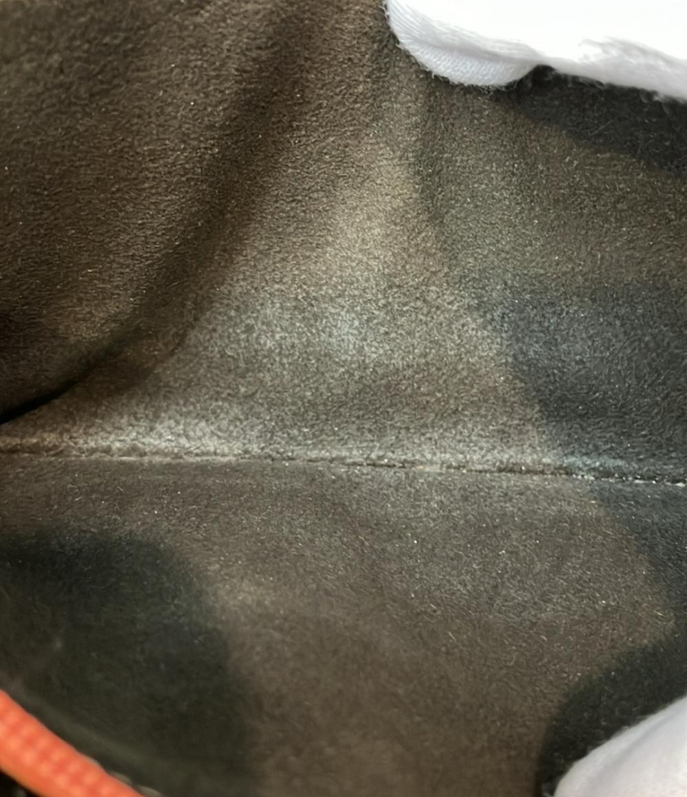 カルティエ 三つ折り長財布 レディース Cartier