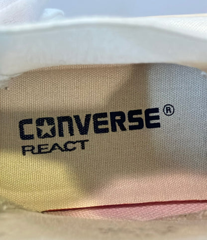 CONVERSE ハイカットスニーカー ショートブーツ 1SC792 レディース SIZE 24.5 コンバース