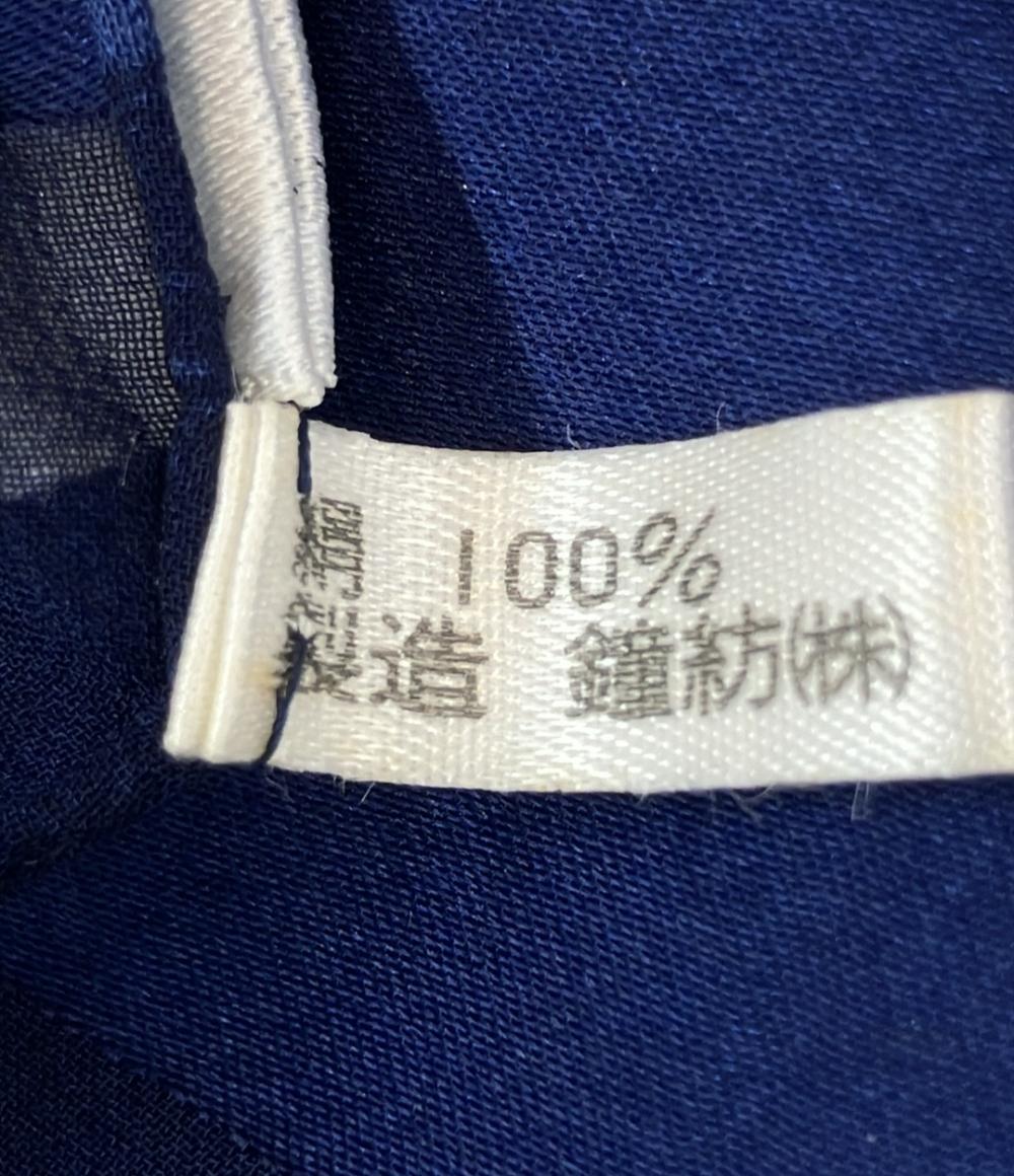 美品 クリスチャンディオール スカーフ シルク100% レディース Christian Dior