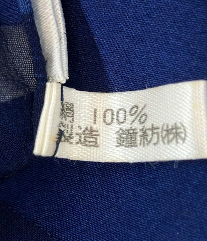 美品 クリスチャンディオール スカーフ シルク100% レディース Christian Dior