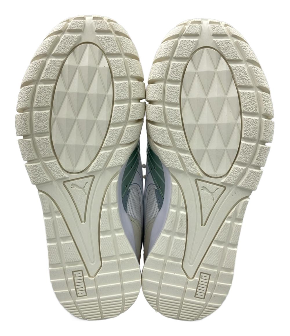 PUMA ローカットスニーカー カイロン ワイルドビースト 373041-03 レディース SIZE 22.5 (S) プーマ