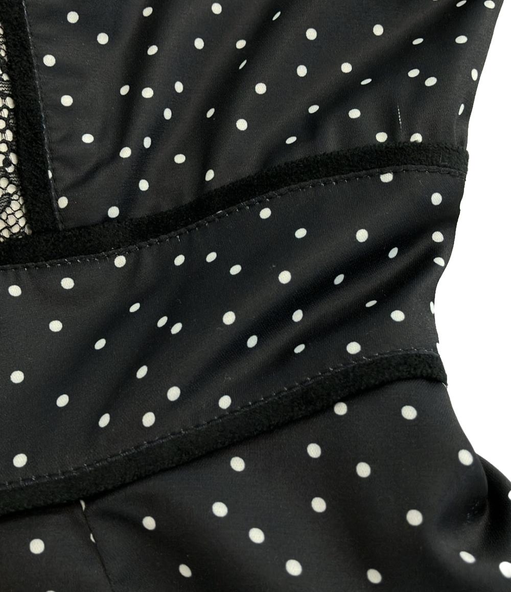 ハーリップトゥ 長袖ワンピース レディース SIZE S Her lip to