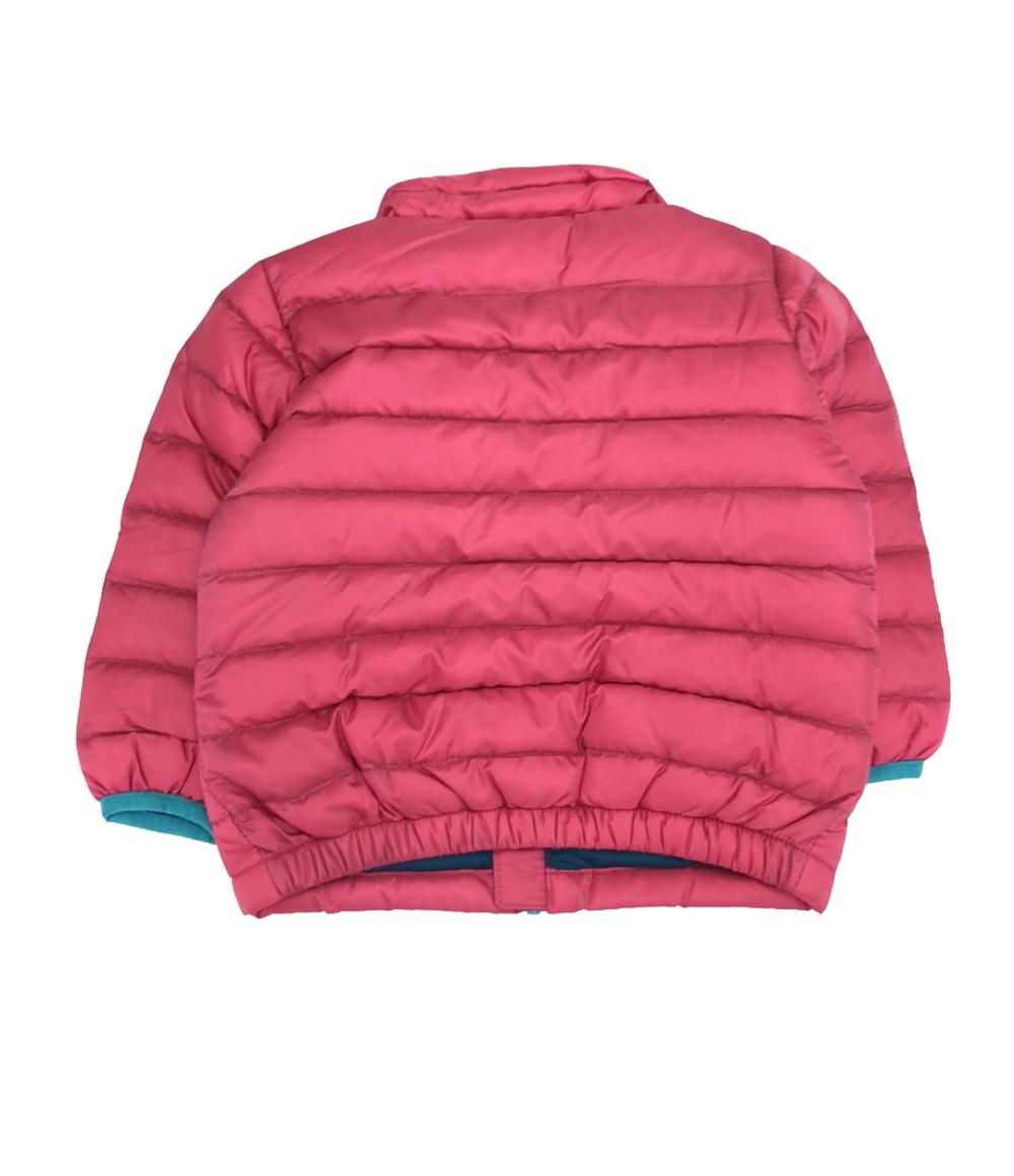 美品 パタゴニア ダウンジャケット ベビー SIZE 6-12M (80) patagonia