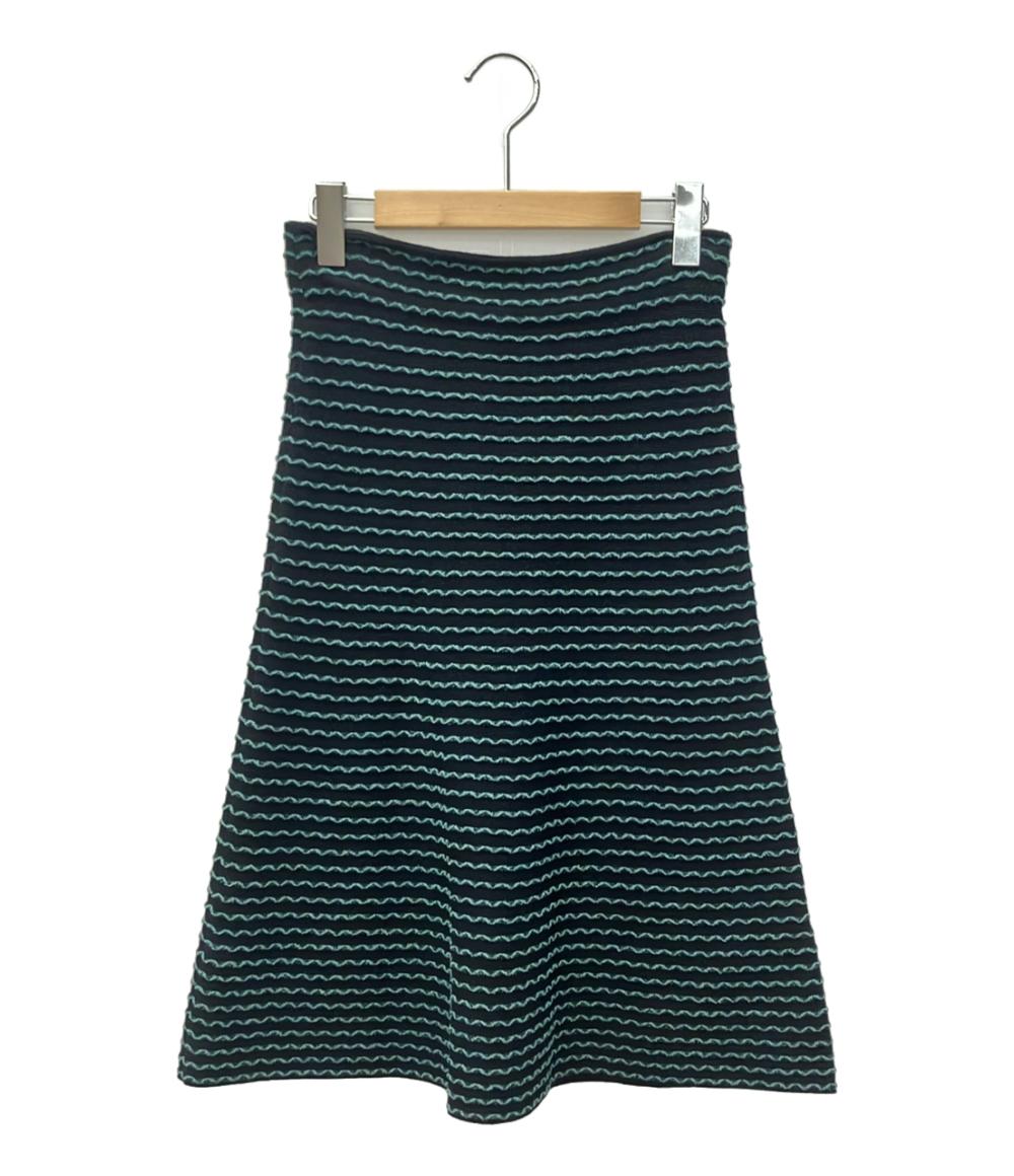 エンポリオ・アルマーニ ニットスカート レディース SIZE 38 (M) Emporio Armani