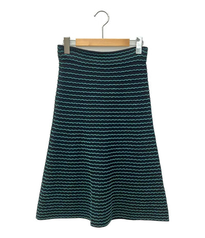 エンポリオ・アルマーニ ニットスカート レディース SIZE 38 (M) Emporio Armani