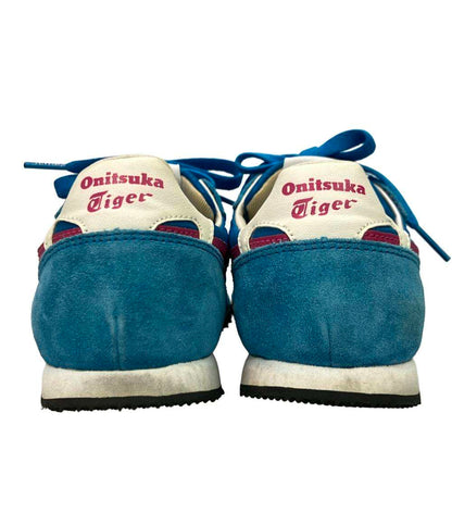 ONITSUKA TIGER ローカットスニーカー セラーノ TH109L レディース SIZE 22.5 (S) オニツカタイガー