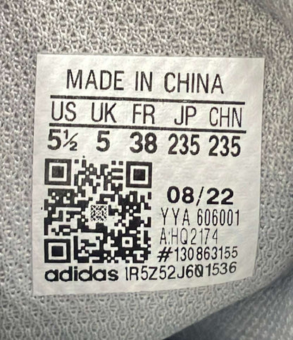 adidas Disney ローカットスニーカー スーパースター HQ2174 レディース SIZE 23.5 アディダス ディズニー