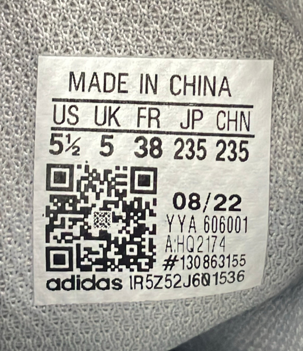 adidas Disney ローカットスニーカー スーパースター HQ2174 レディース SIZE 23.5 アディダス ディズニー