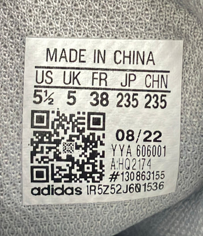 adidas Disney ローカットスニーカー スーパースター HQ2174 レディース SIZE 23.5 アディダス ディズニー