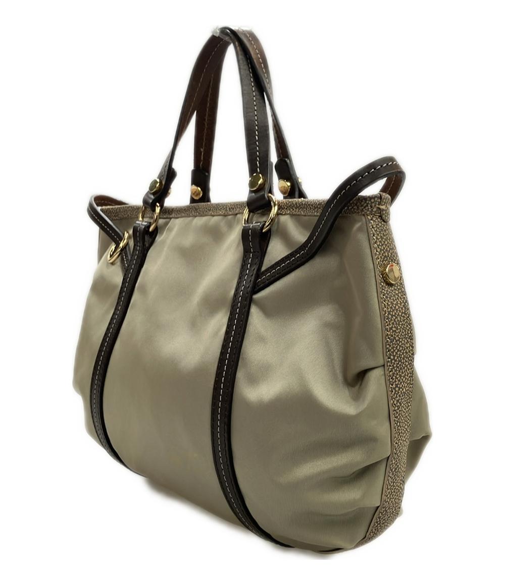 オロビアンコ 2wayハンドバッグ ショルダーバッグ 斜め掛け レディース OROBIANCO