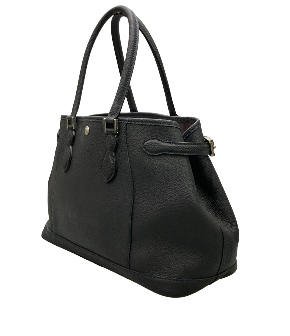 WILDSWANS トートバッグ レザー メンズ ワイルドスワンズ