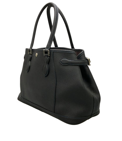 WILDSWANS トートバッグ レザー メンズ ワイルドスワンズ