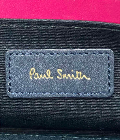 Paul Smith 長財布 がま口 レディース ポール・スミス