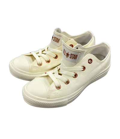 CONVERSE ローカットスニーカー レディース SIZE 22.5 (S) コンバース