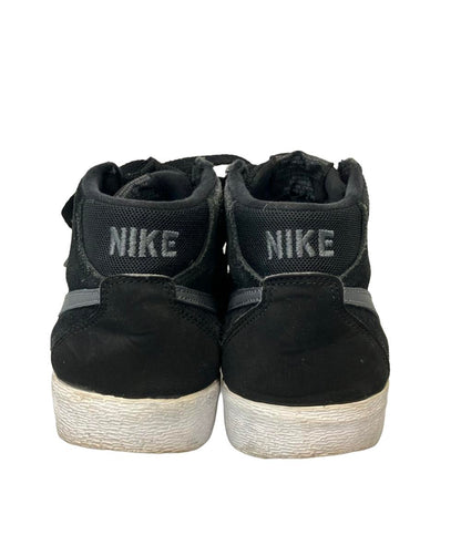 ナイキ ミドルカットスニーカー 923112-001 レディース SIZE 24.5 (L) NIKE