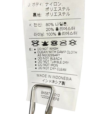 美品 NIKE ショルダーバッグ 斜め掛け メンズ レディース ナイキ