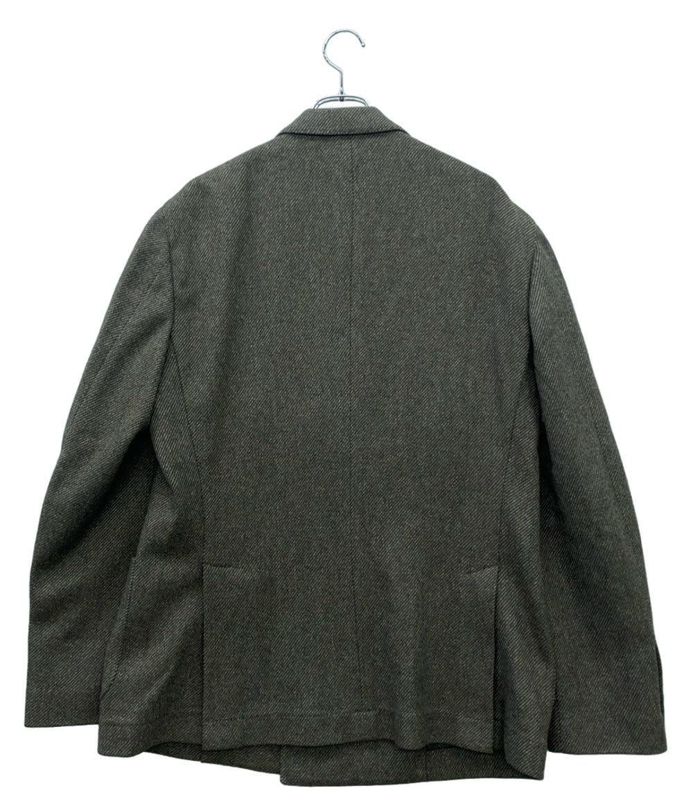 Brunello Cucinelli カシミヤジャケット メンズ SIZE 54 (XL) ブルネロクチネリ