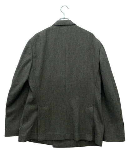 Brunello Cucinelli カシミヤジャケット メンズ SIZE 54 (XL) ブルネロクチネリ