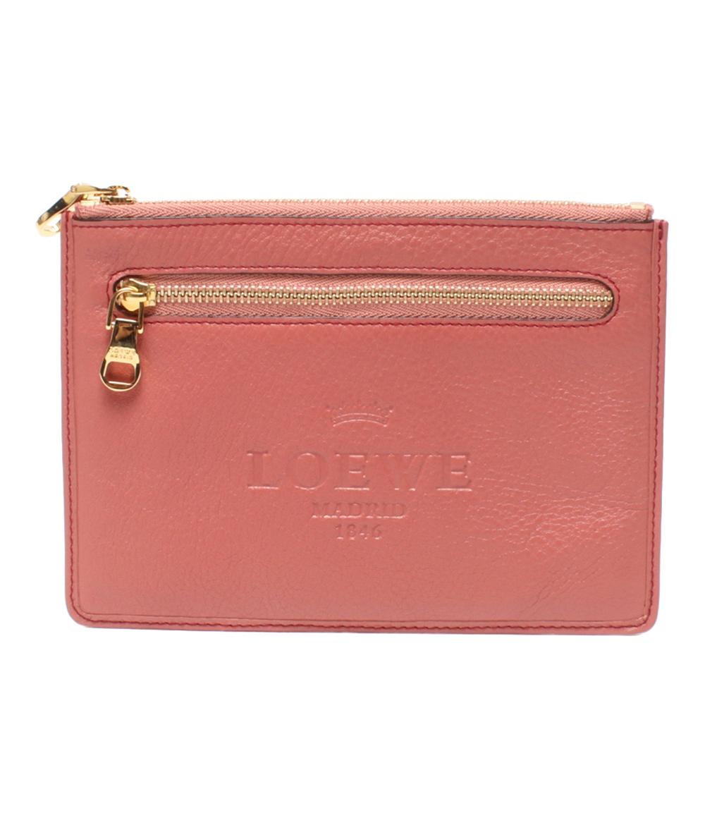 LOEWE ポーチ レディース ロエベ