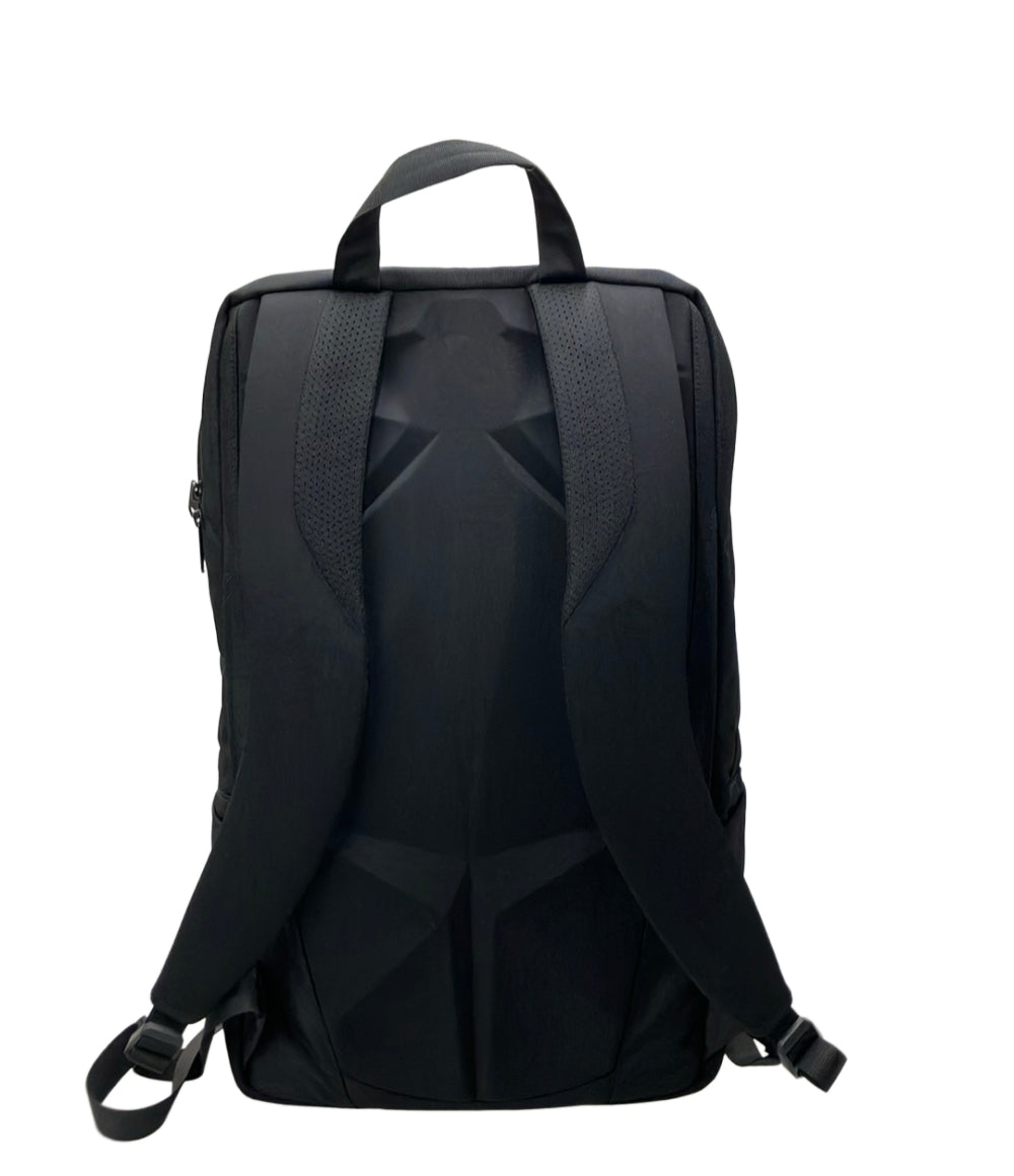 THE NORTH FACE リュック Shuttle Daypack Slim 18L メンズ ザ・ノース・フェイス