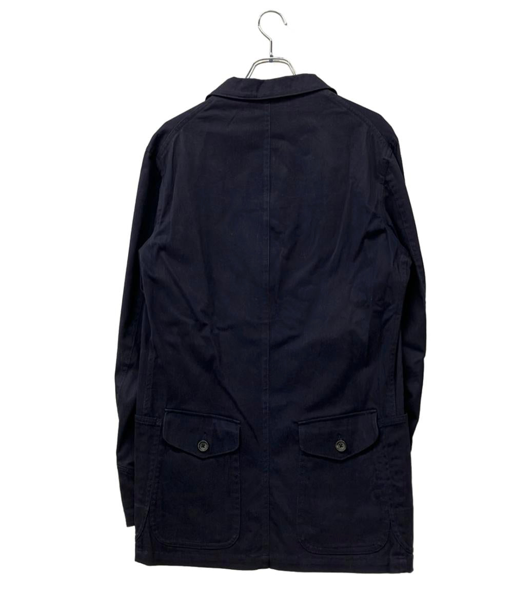 Y's ジャケット 長袖 コットン ME-J16-022 メンズ SIZE 3 (L) ワイズ