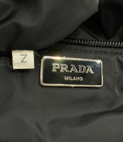 PRADA 2WAY トートバッグ ショルダーバッグ 斜め掛け VA905C レディース プラダ
