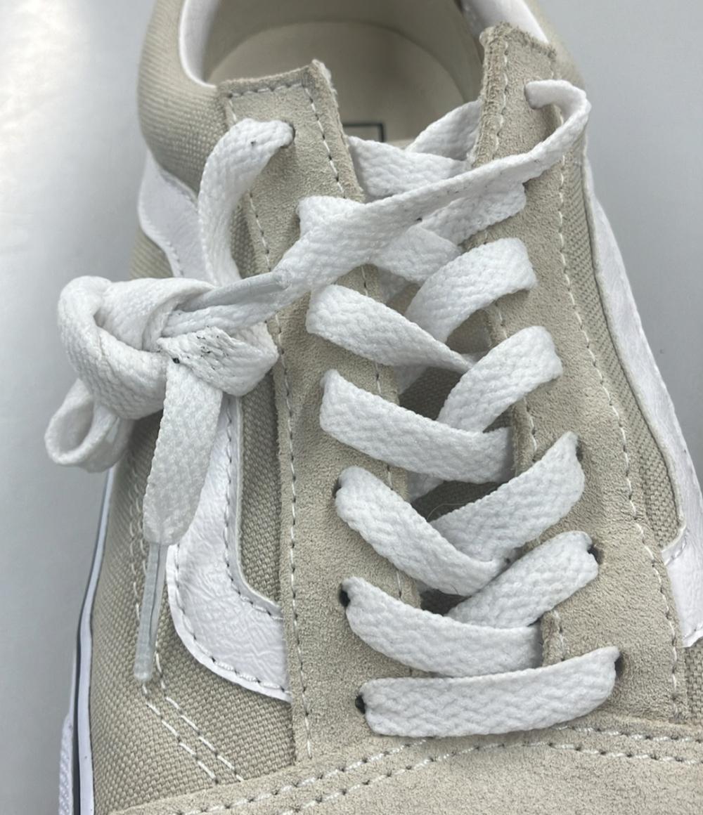 バンズ ローカットスニーカー メンズ SIZE 26.0 (M) VANS