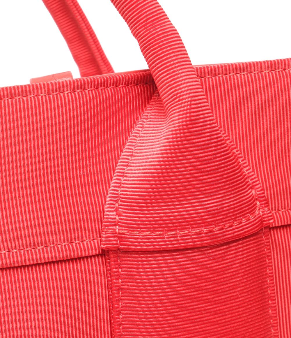 美品 Salvatore Ferragamo トートバッグ ショルダーバッグ 肩掛け レディース サルヴァトーレフェラガモ