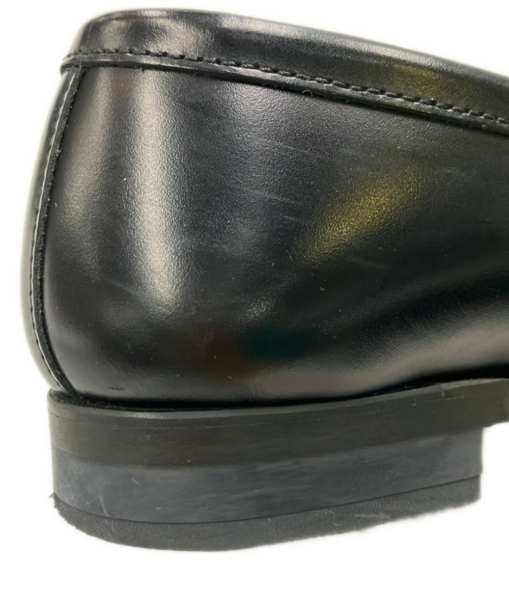 REGAL フリンジタッセルローファー F28 J レディース SIZE 22.0 リーガル