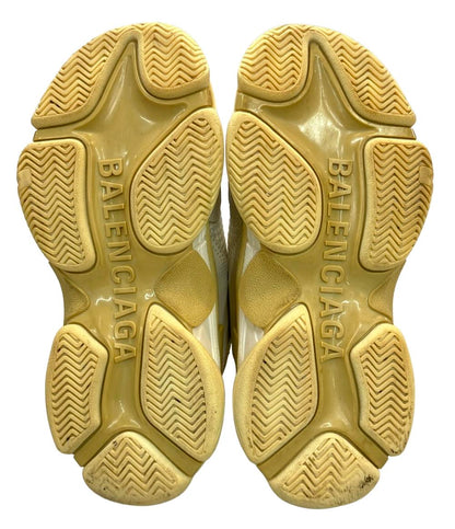 バレンシアガ ローカットスニーカー トリプルSスニーカー 521036 レディース SIZE 24.0 (L) BALENCIAGA