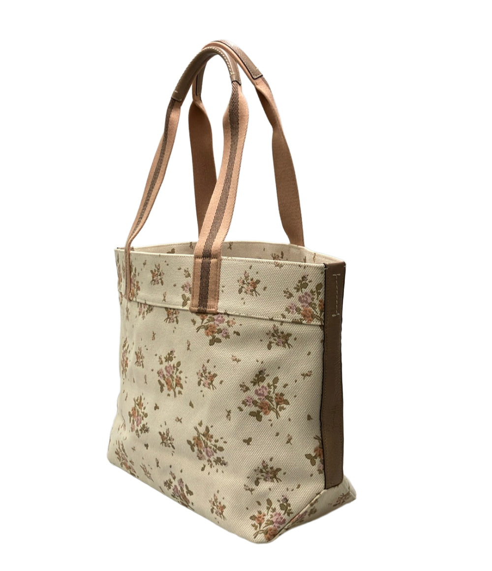 COACH Disney トートバッグ ダンボ キャンバス 91119 レディース コーチ ディズニー