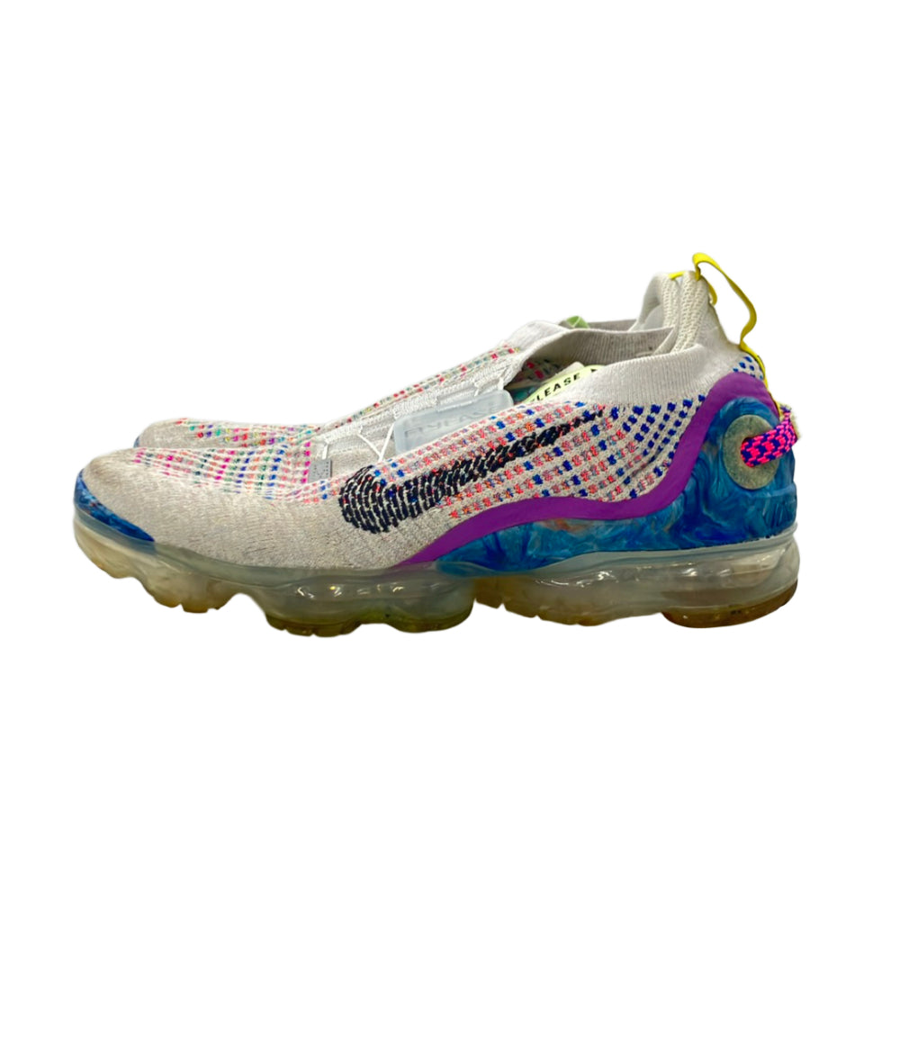 NIKE ローカットスニーカー WMNS AIR VAPORMAX 2020 FK CJ6741-001 レディース SIZE 26.5 (XL) ナイキ