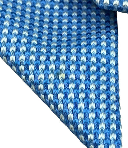 エルメス ネクタイ シルク100% メンズ HERMES