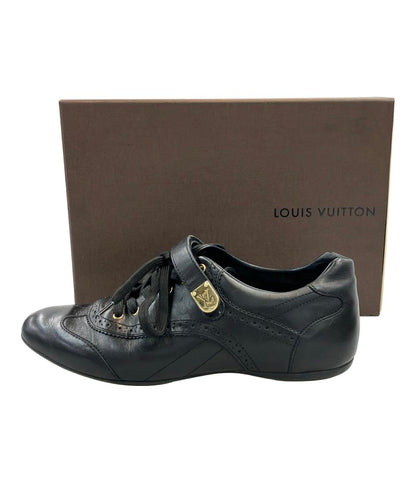 ルイ・ヴィトン ローカットスニーカー GO0049 レディース SIZE 37 1/2 (L) LOUIS VUITTON