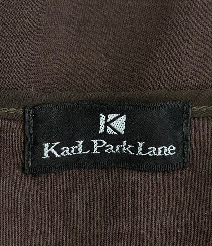 カールパークレーン 長袖カットソー レディース SIZE M (M) KarL Park Lane