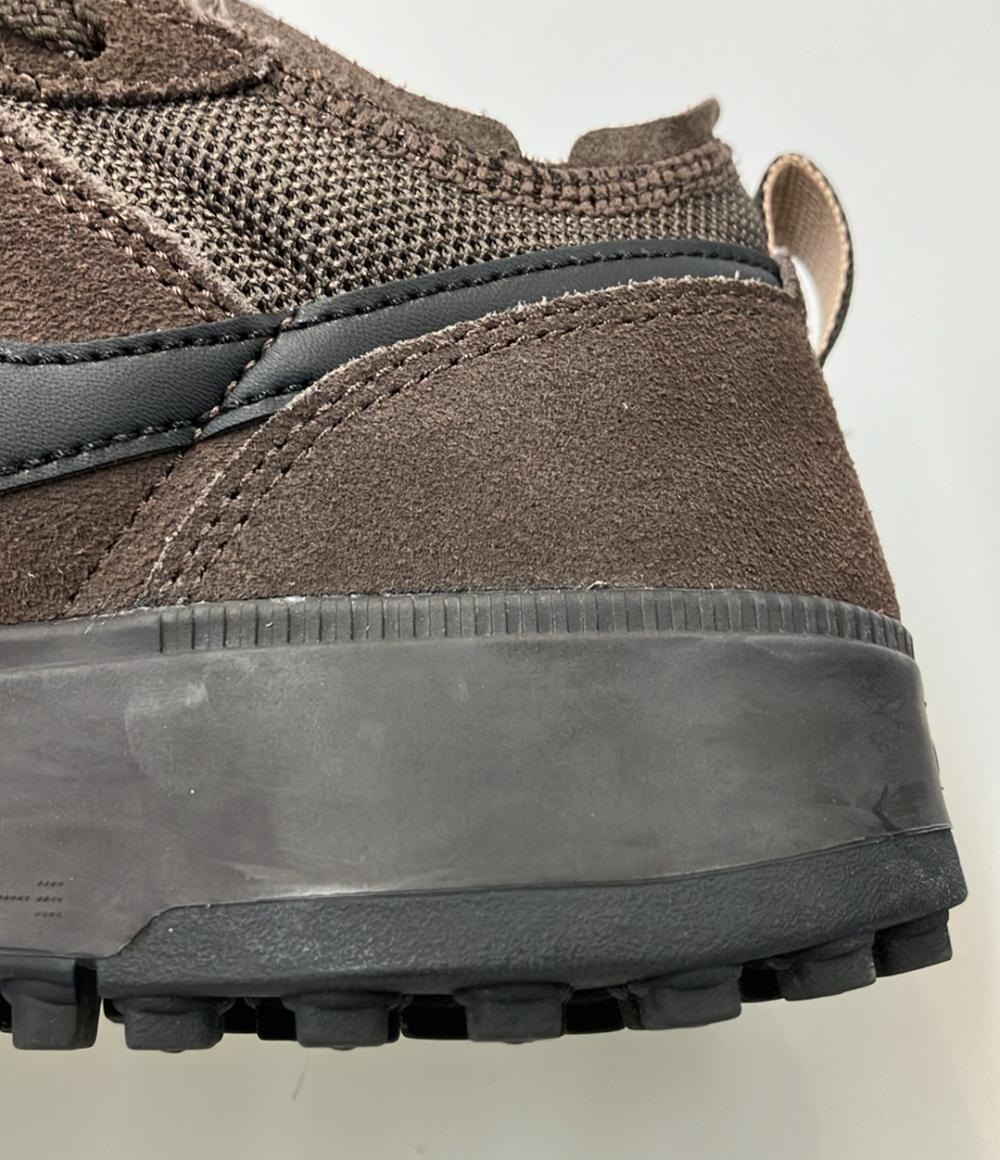 NIKE ローカットスニーカー NIKE CITY FZ3863-201 メンズ SIZE 25.0 (S) ナイキ