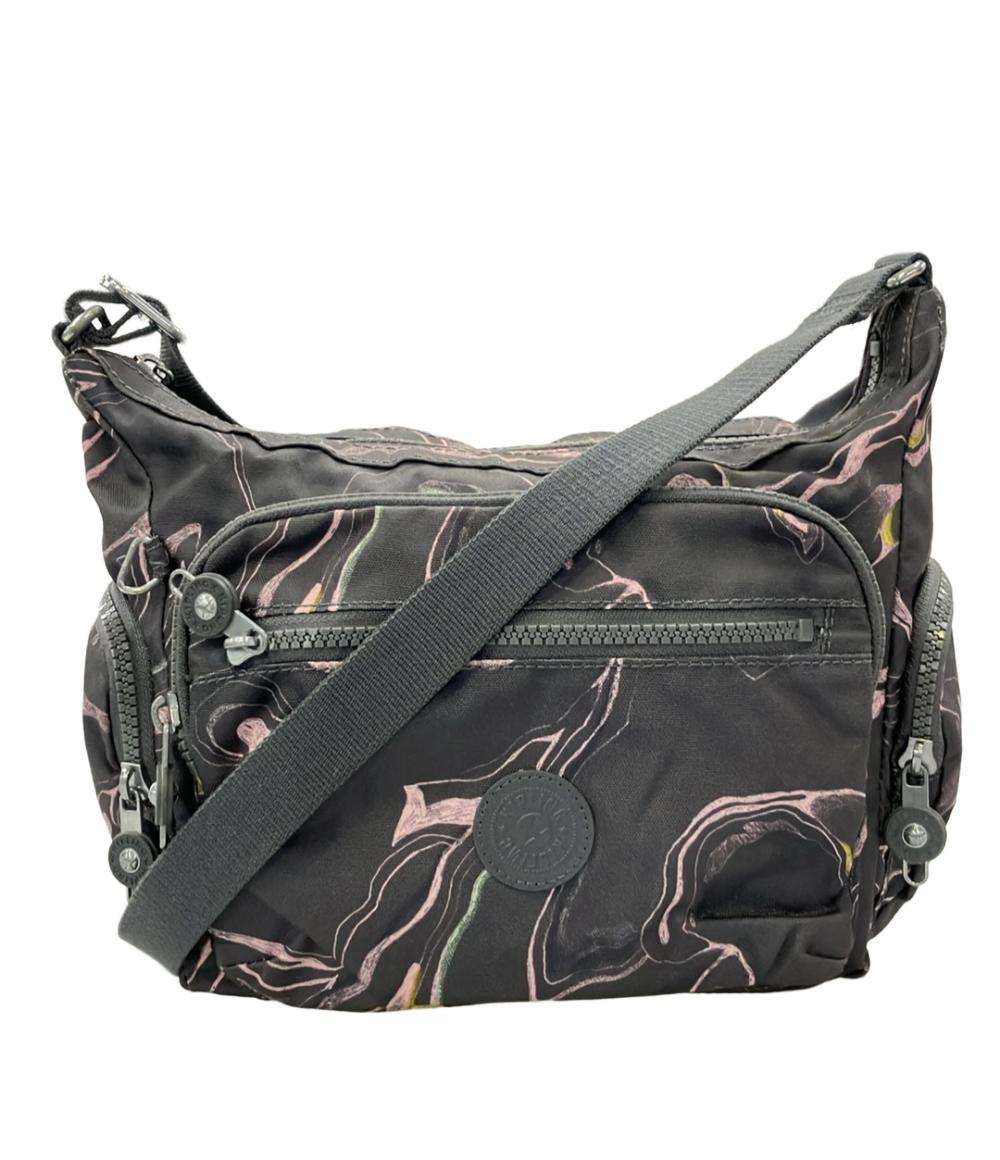 Kipling ショルダーバッグ 斜め掛け レディース キプリング