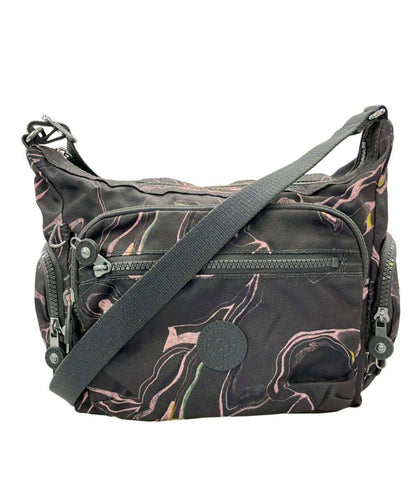 Kipling ショルダーバッグ 斜め掛け レディース キプリング
