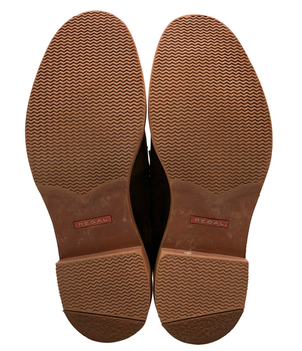 REGAL ドレスシューズ NC19I 51MR メンズ SIZE 25.5 リーガル