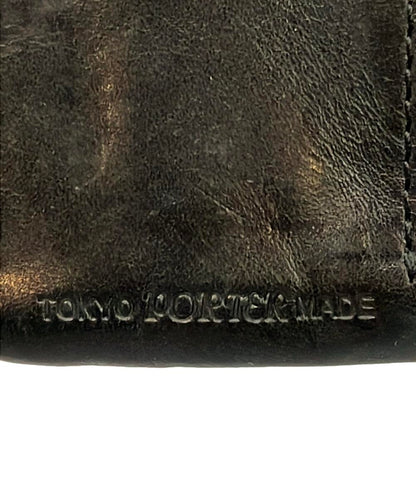 PORTER 二つ折り財布 ソーク メンズ ポーター