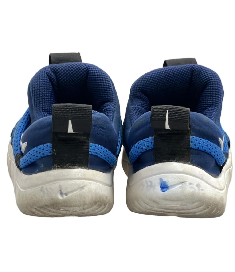 ナイキ ローカットスニーカー TD ナイキ ノービス AQ9662-406 キッズ SIZE 15.0 (M) NIKE