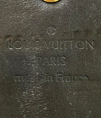 Louis Vuitton 長財布 ヴェルニ ポルトフォイユ サラ M93668 レディース ルイヴィトン