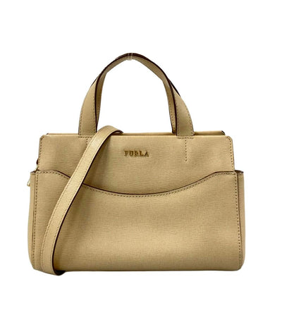 フルラ 2WAY ハンドバッグ ショルダーバッグ 斜め掛け レディース Furla