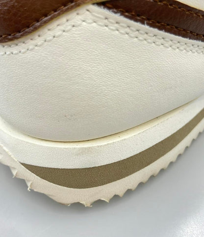 NIKE ローカットスニーカー W CORTEZ DN1791-104 レディース SIZE 24.5 (L) ナイキ