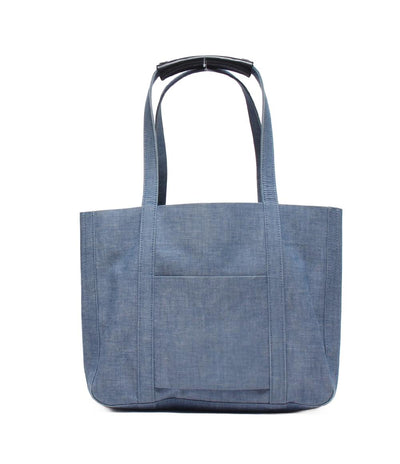 チャコリ CHACOLI トートバッグ MACKINTOSH×HYKE コラボ ユニセックス