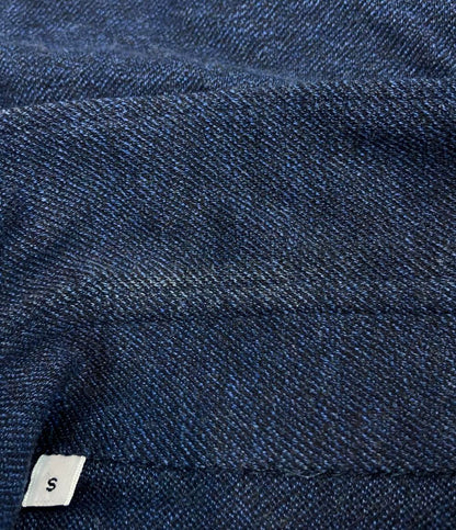 Kiton 長袖 シャツ メンズ SIZE S キートン